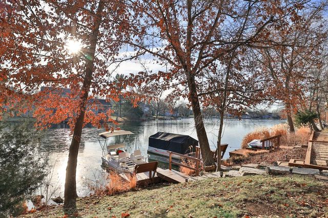 6748 Sandharbor Court, Hamilton Twp, OH 45039