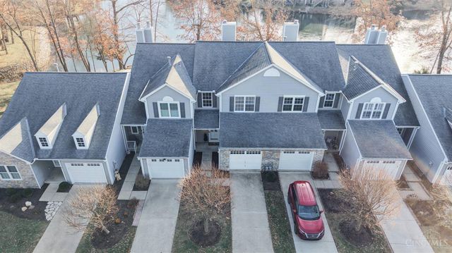 6748 Sandharbor Court, Hamilton Twp, OH 45039