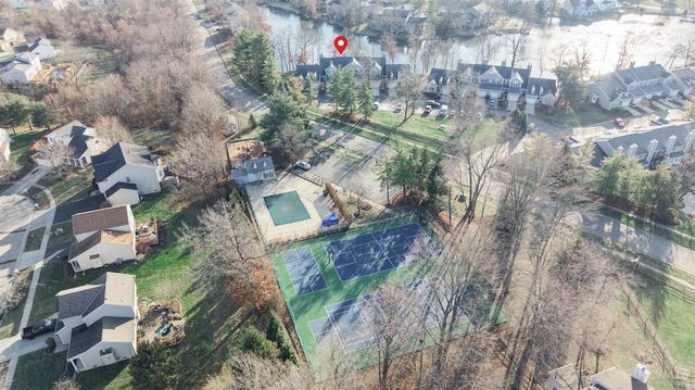 6748 Sandharbor Court, Hamilton Twp, OH 45039