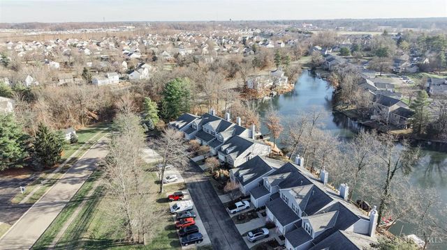 6748 Sandharbor Court, Hamilton Twp, OH 45039