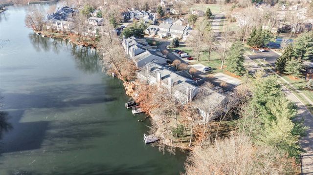 6748 Sandharbor Court, Hamilton Twp, OH 45039