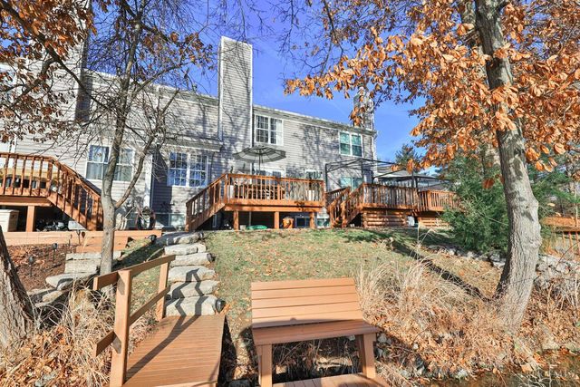 6748 Sandharbor Court, Hamilton Twp, OH 45039