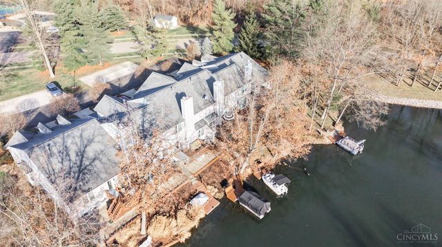 6748 Sandharbor Court, Hamilton Twp, OH 45039