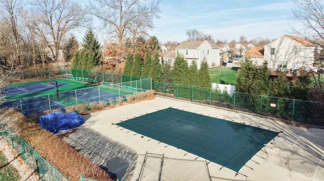 6748 Sandharbor Court, Hamilton Twp, OH 45039