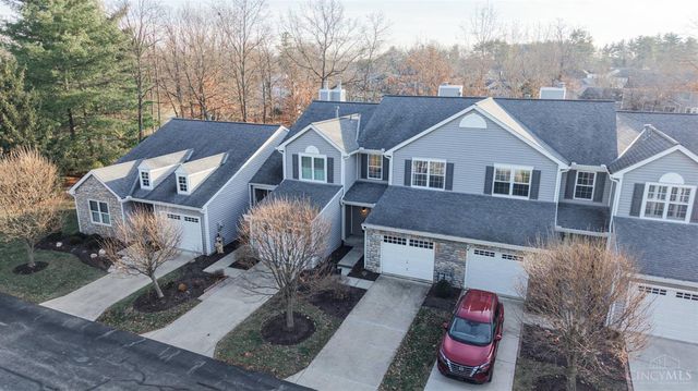 6748 Sandharbor Court, Hamilton Twp, OH 45039