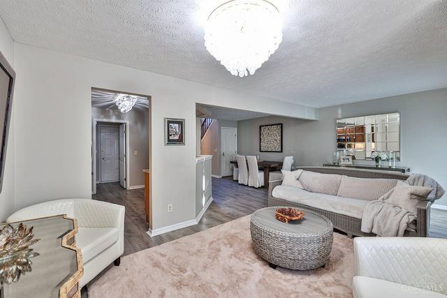 6748 Sandharbor Court, Hamilton Twp, OH 45039