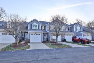 6748 Sandharbor Court, Hamilton Twp, OH 45039