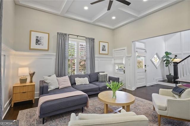 665 Home Avenue SE, Atlanta, GA 30312