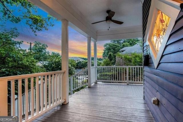 665 Home Avenue SE, Atlanta, GA 30312