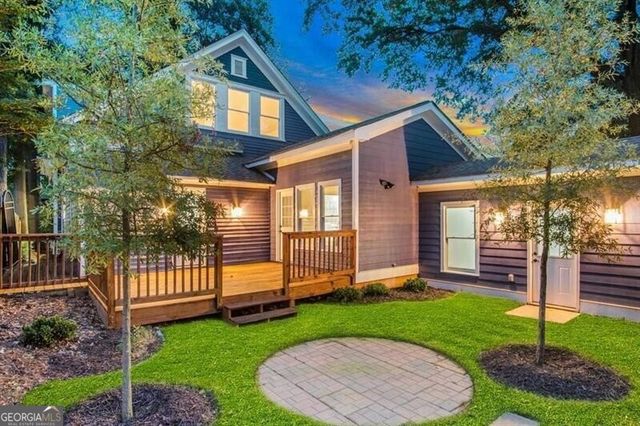 665 Home Avenue SE, Atlanta, GA 30312