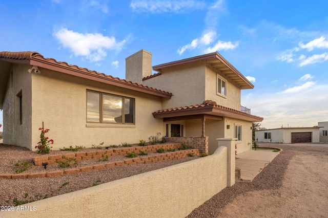 3846 N 54TH Street, Mesa, AZ 85215