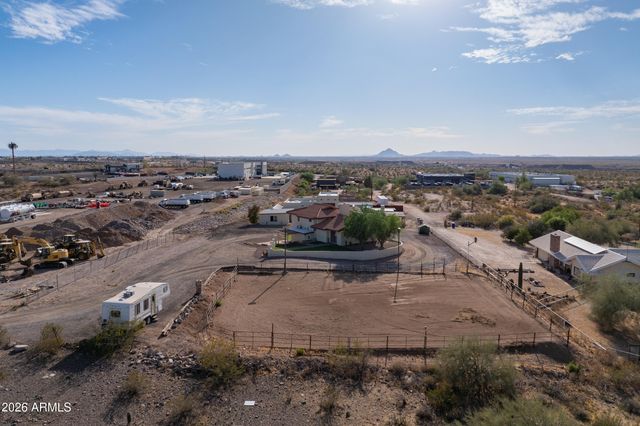 3846 N 54TH Street, Mesa, AZ 85215