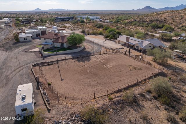 3846 N 54TH Street, Mesa, AZ 85215