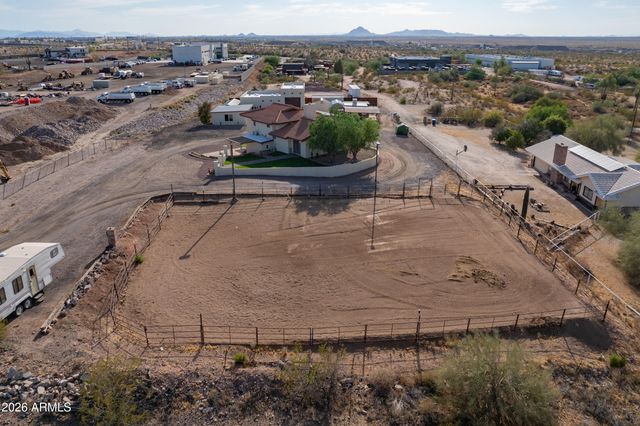3846 N 54TH Street, Mesa, AZ 85215