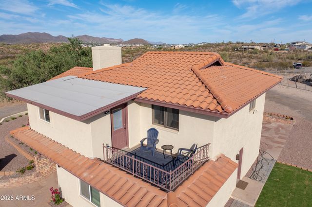3846 N 54TH Street, Mesa, AZ 85215