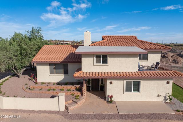 3846 N 54TH Street, Mesa, AZ 85215