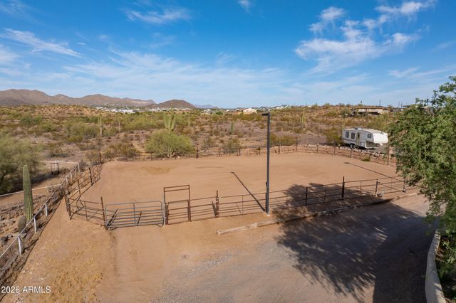 3846 N 54TH Street, Mesa, AZ 85215
