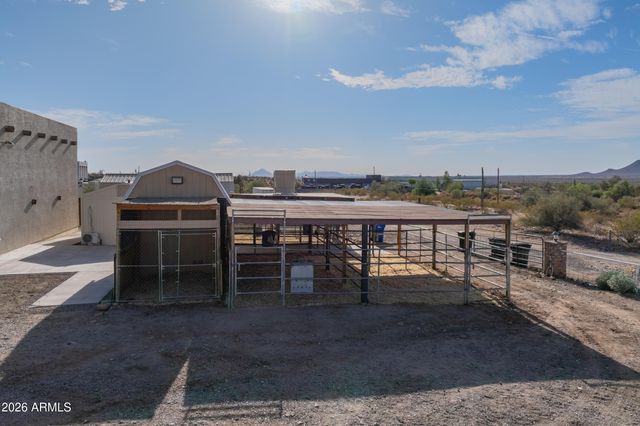 3846 N 54TH Street, Mesa, AZ 85215