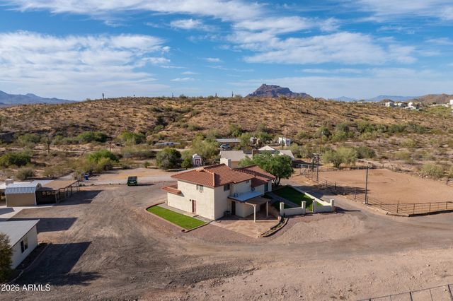 3846 N 54TH Street, Mesa, AZ 85215