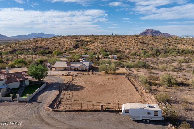 3846 N 54TH Street, Mesa, AZ 85215