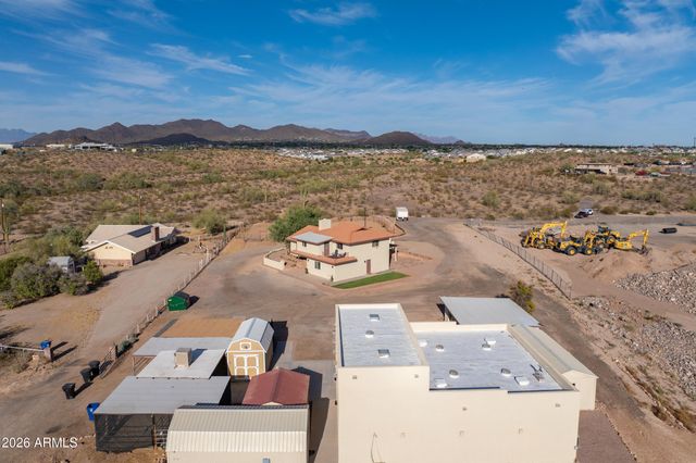 3846 N 54TH Street, Mesa, AZ 85215