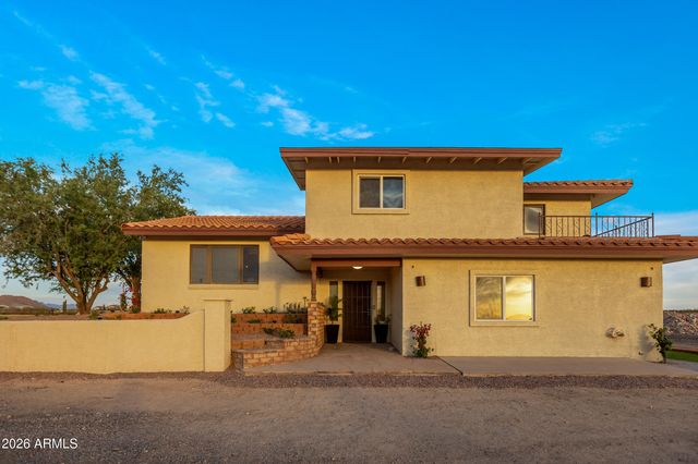 3846 N 54TH Street, Mesa, AZ 85215