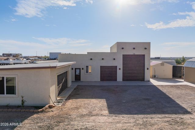 3846 N 54TH Street, Mesa, AZ 85215