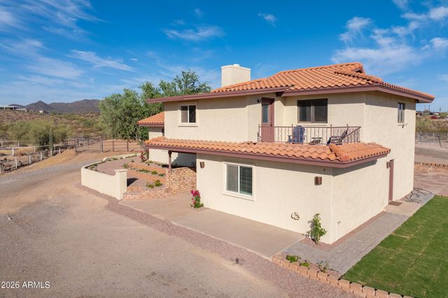 3846 N 54TH Street, Mesa, AZ 85215