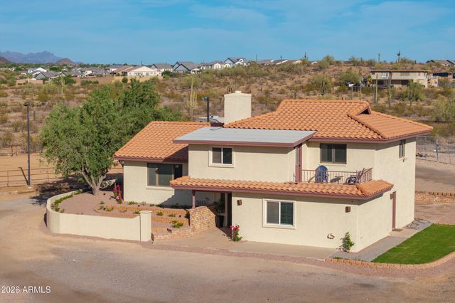 3846 N 54TH Street, Mesa, AZ 85215