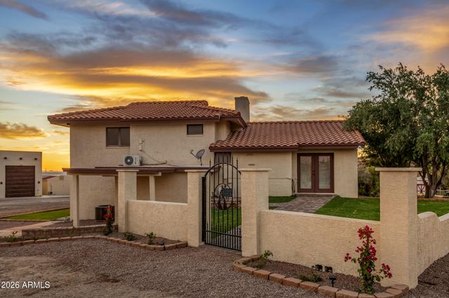 3846 N 54TH Street, Mesa, AZ 85215