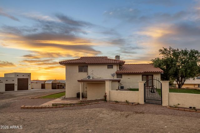 3846 N 54TH Street, Mesa, AZ 85215