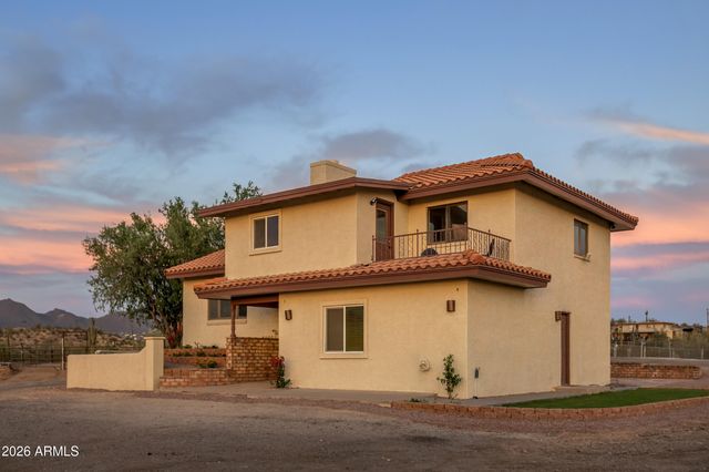 3846 N 54TH Street, Mesa, AZ 85215