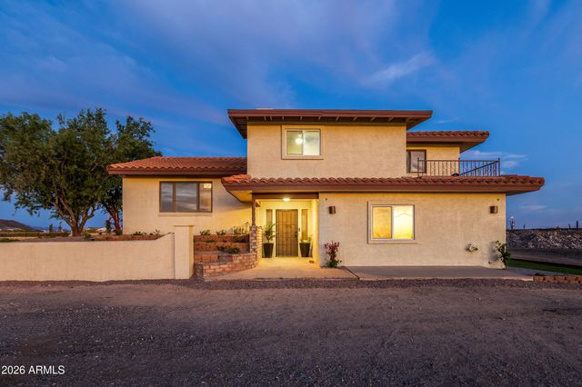 3846 N 54TH Street, Mesa, AZ 85215