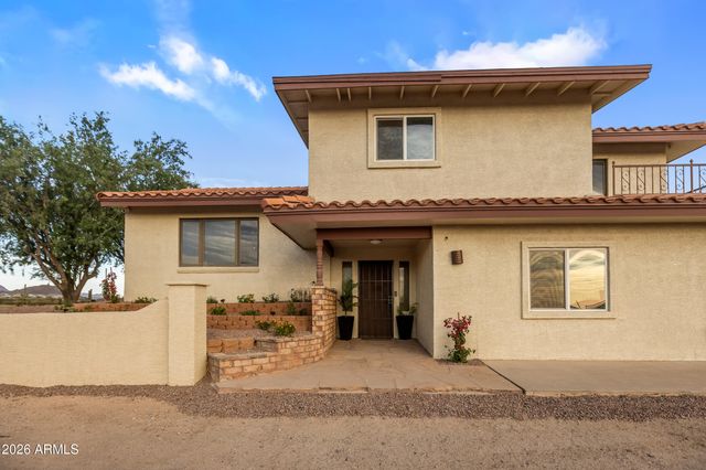 3846 N 54TH Street, Mesa, AZ 85215