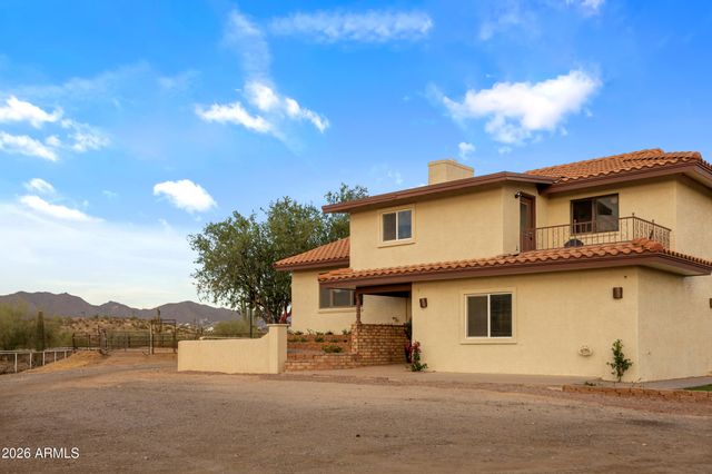 3846 N 54TH Street, Mesa, AZ 85215
