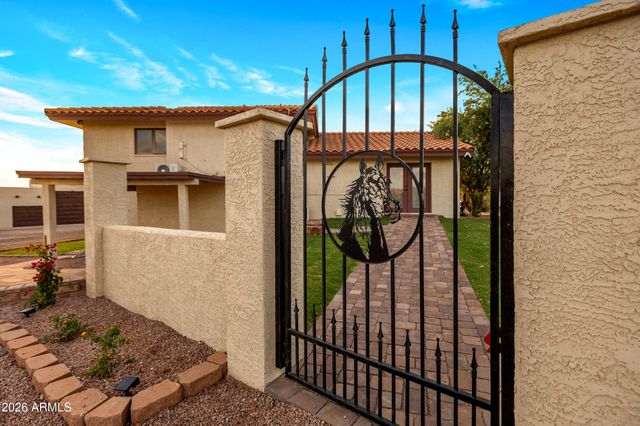 3846 N 54TH Street, Mesa, AZ 85215