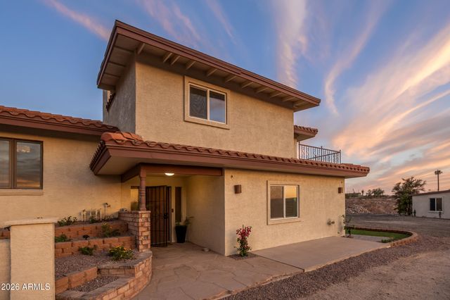 3846 N 54TH Street, Mesa, AZ 85215