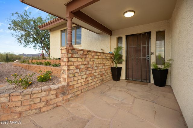 3846 N 54TH Street, Mesa, AZ 85215