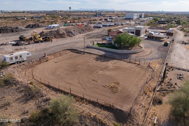 3846 N 54TH Street, Mesa, AZ 85215