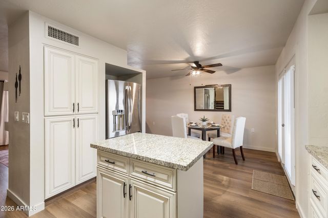 3846 N 54TH Street, Mesa, AZ 85215