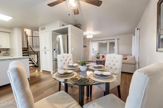 3846 N 54TH Street, Mesa, AZ 85215