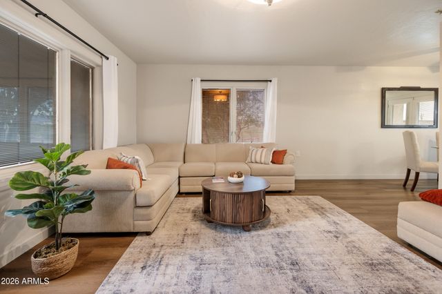 3846 N 54TH Street, Mesa, AZ 85215