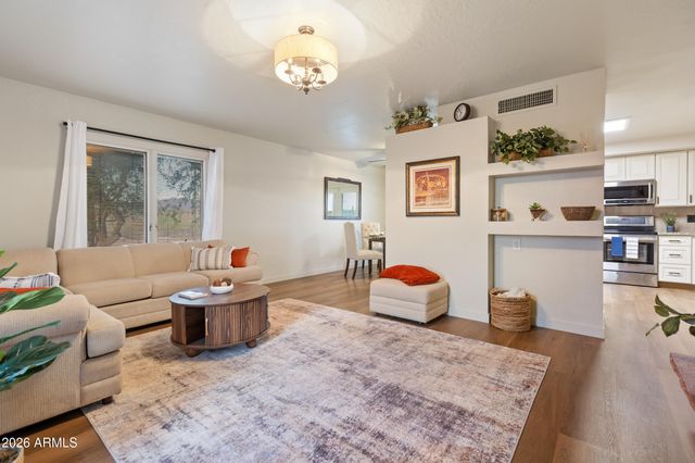 3846 N 54TH Street, Mesa, AZ 85215