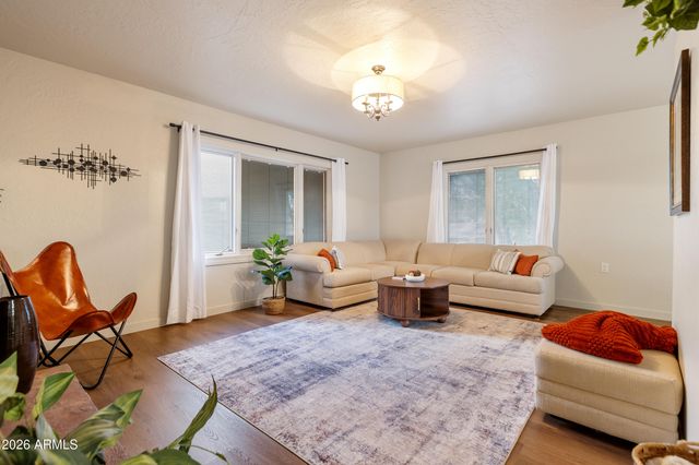3846 N 54TH Street, Mesa, AZ 85215