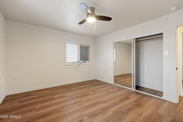 3846 N 54TH Street, Mesa, AZ 85215