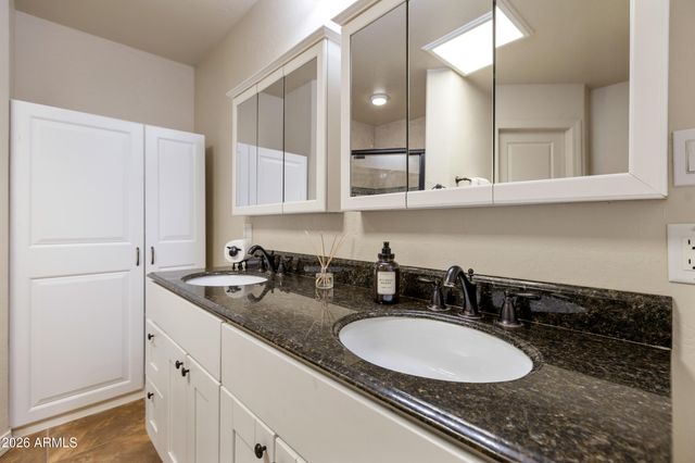 3846 N 54TH Street, Mesa, AZ 85215
