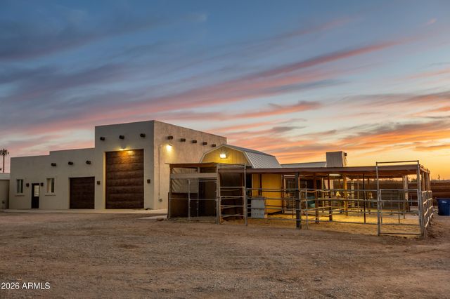 3846 N 54TH Street, Mesa, AZ 85215