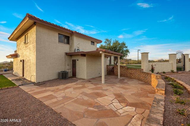 3846 N 54TH Street, Mesa, AZ 85215