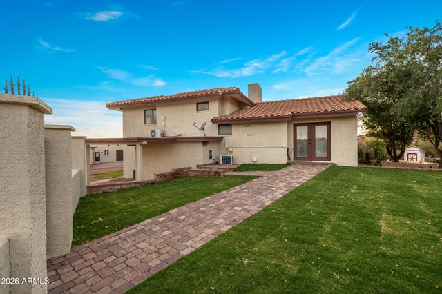 3846 N 54TH Street, Mesa, AZ 85215