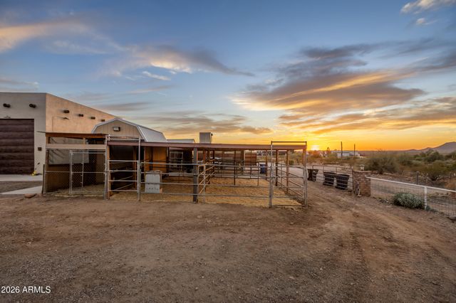3846 N 54TH Street, Mesa, AZ 85215